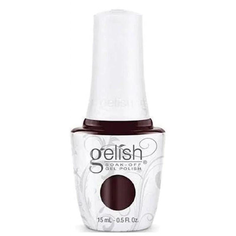 Gelish Gel Polish 15ml - Pumps or Cowboy Boots?