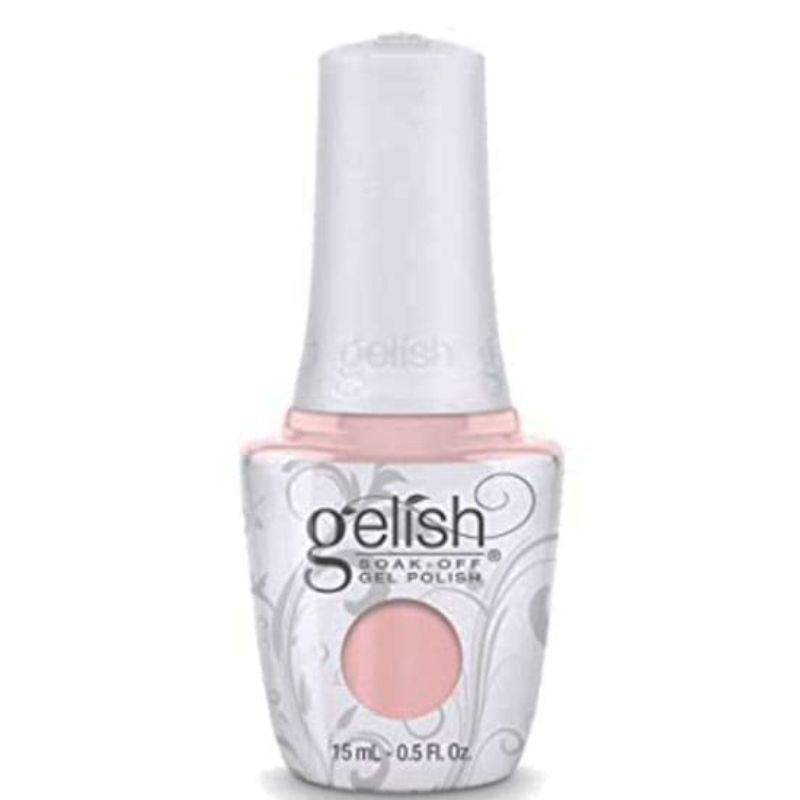 Gelish Gel Polish 15ml - Kiss Kiss