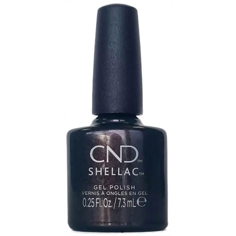 Shellac 7.3ml - Forevergreen