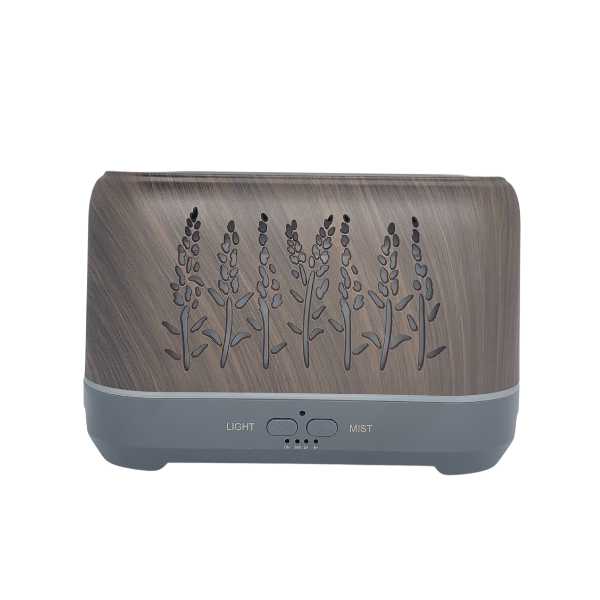 Diffuser - Wooden Flame