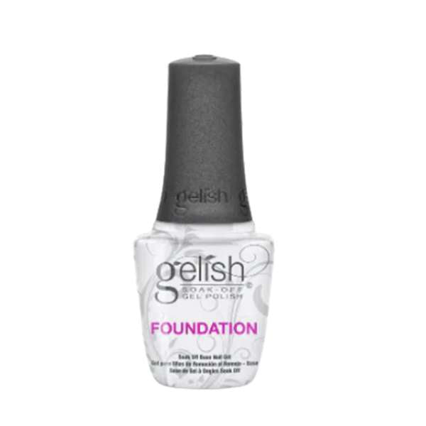 Gelish Gel Polish 15ml - Foundation / Base Coat