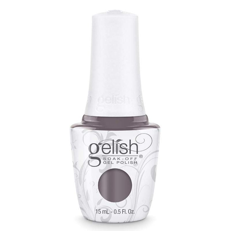 Gelish Gel Polish 15ml - Let's Hit The Bunny Slopes