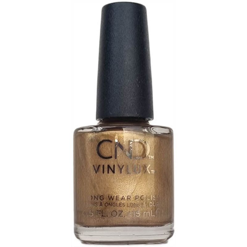 Vinylux 15ml - It's Getting Golder