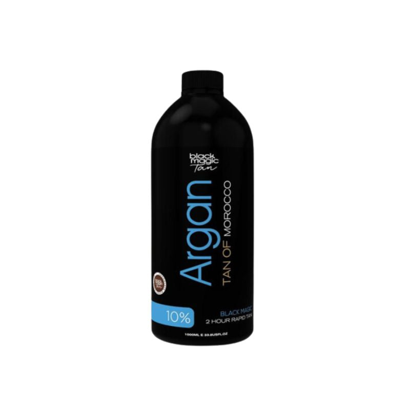 Vibe Argan Tan 10% - 2 Hour (Tester 120ml)