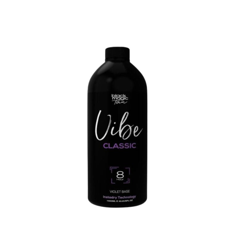 Vibe Classic 8 Hours (Violet Base) Tester 120ml
