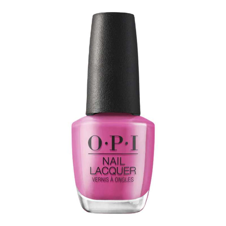 OPI Nail Polish 15ml Your Way - Without a Pout