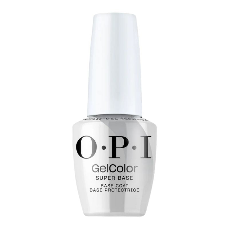 OPI GEL 15ml - Super Base Coat