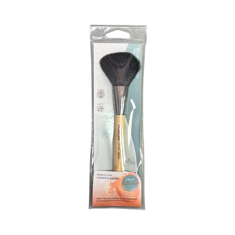 BC - Blusher Brush
