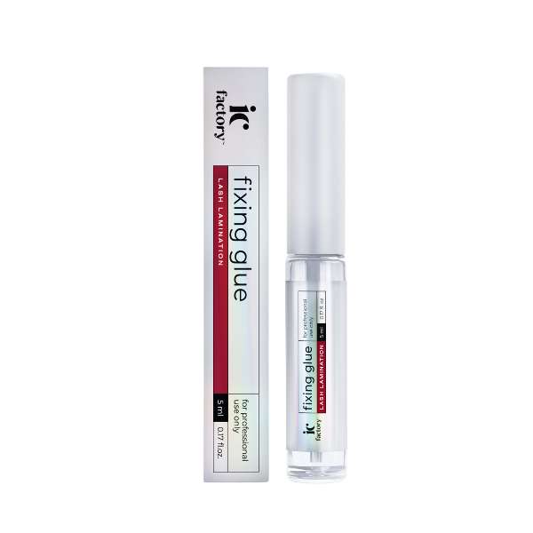 Bronsun IC Lash Lamination Fixing Glue 5ml