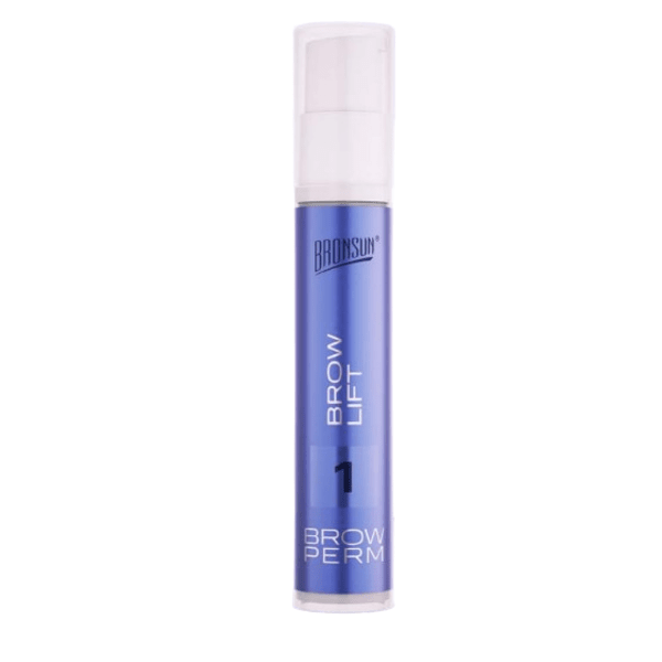 Bronsun Brow Perm Composition Lift #1