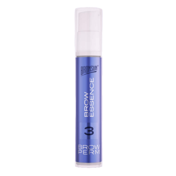 Bronsun Brow Perm Composition Essence #3