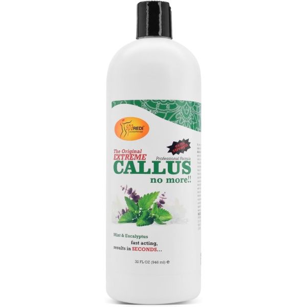 Callus Treatment - 32oz. (946ml)