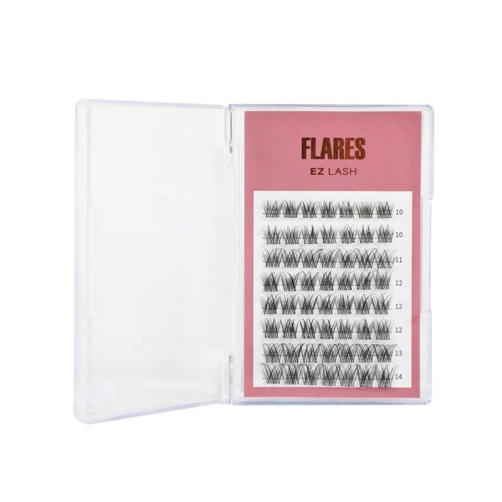 Mega Volume Flares