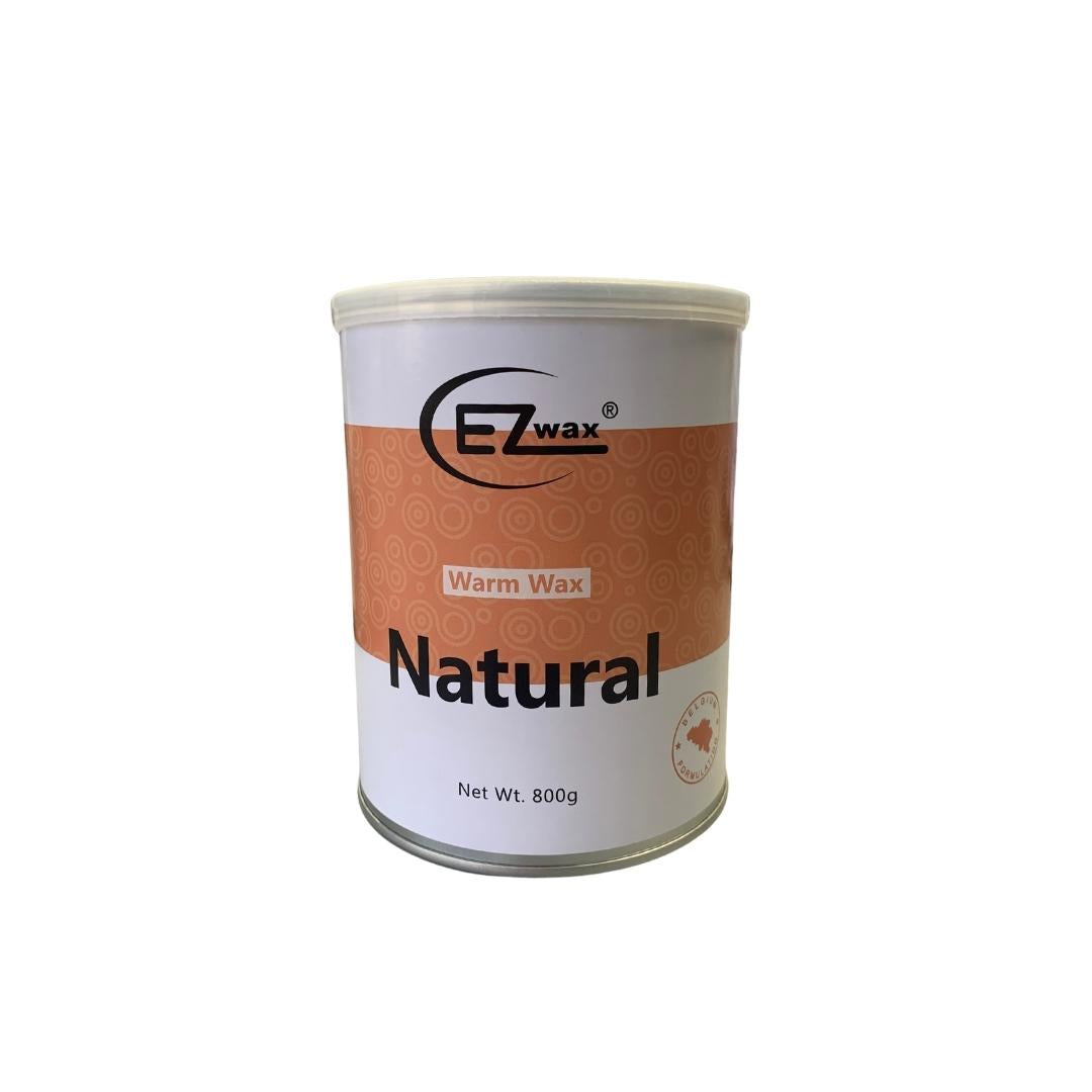 Classica - Warm /Strip Wax 800g