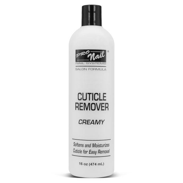 Cuticle Remover - 16oz. (473ML)