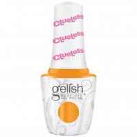 Discounted Gelish Colours