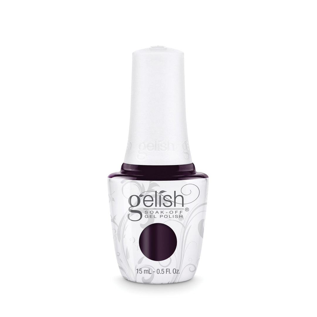 Gelish Gel Polish 15ml - Diva