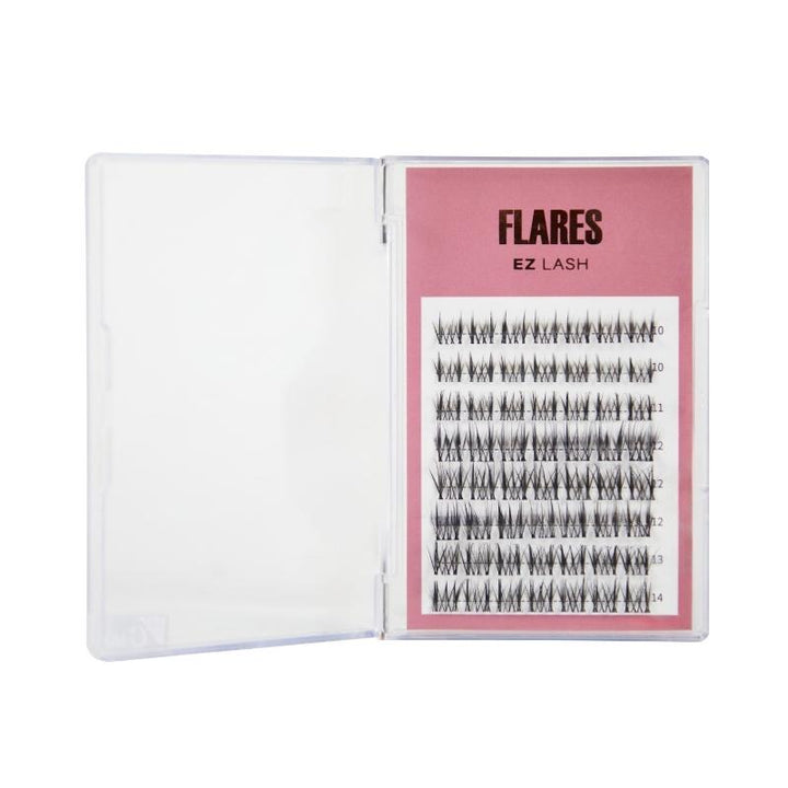 Mega Volume Flares