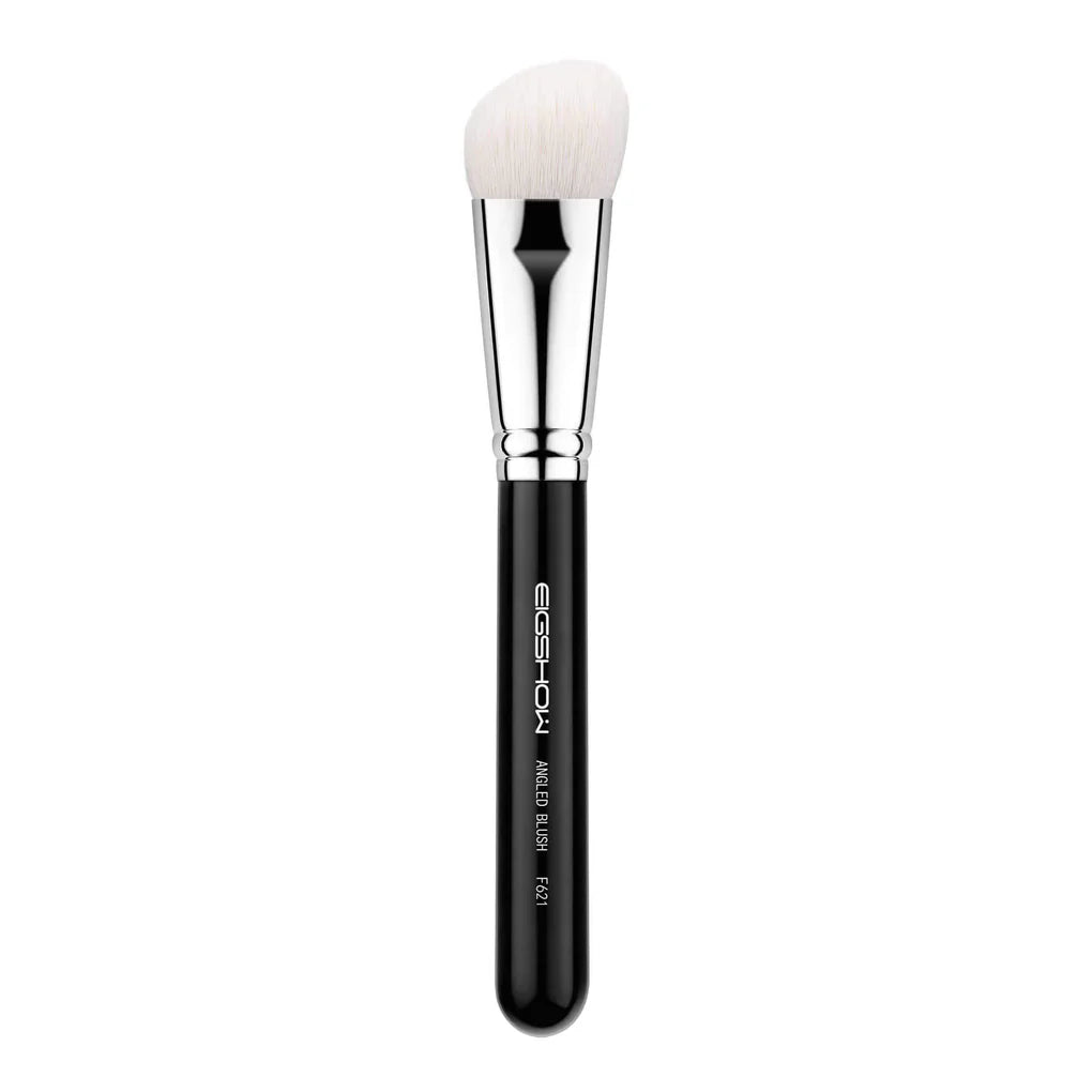 Eigshow Angled Blush Brush F621