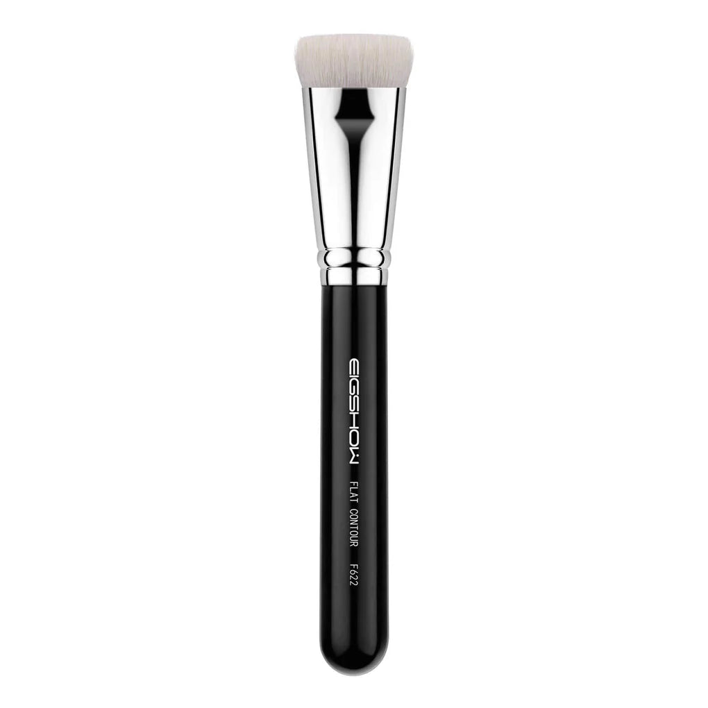 Eigshow Flat Contour Brush F622