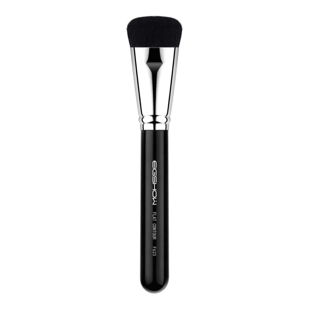 Eigshow Flat Contour Brush F623