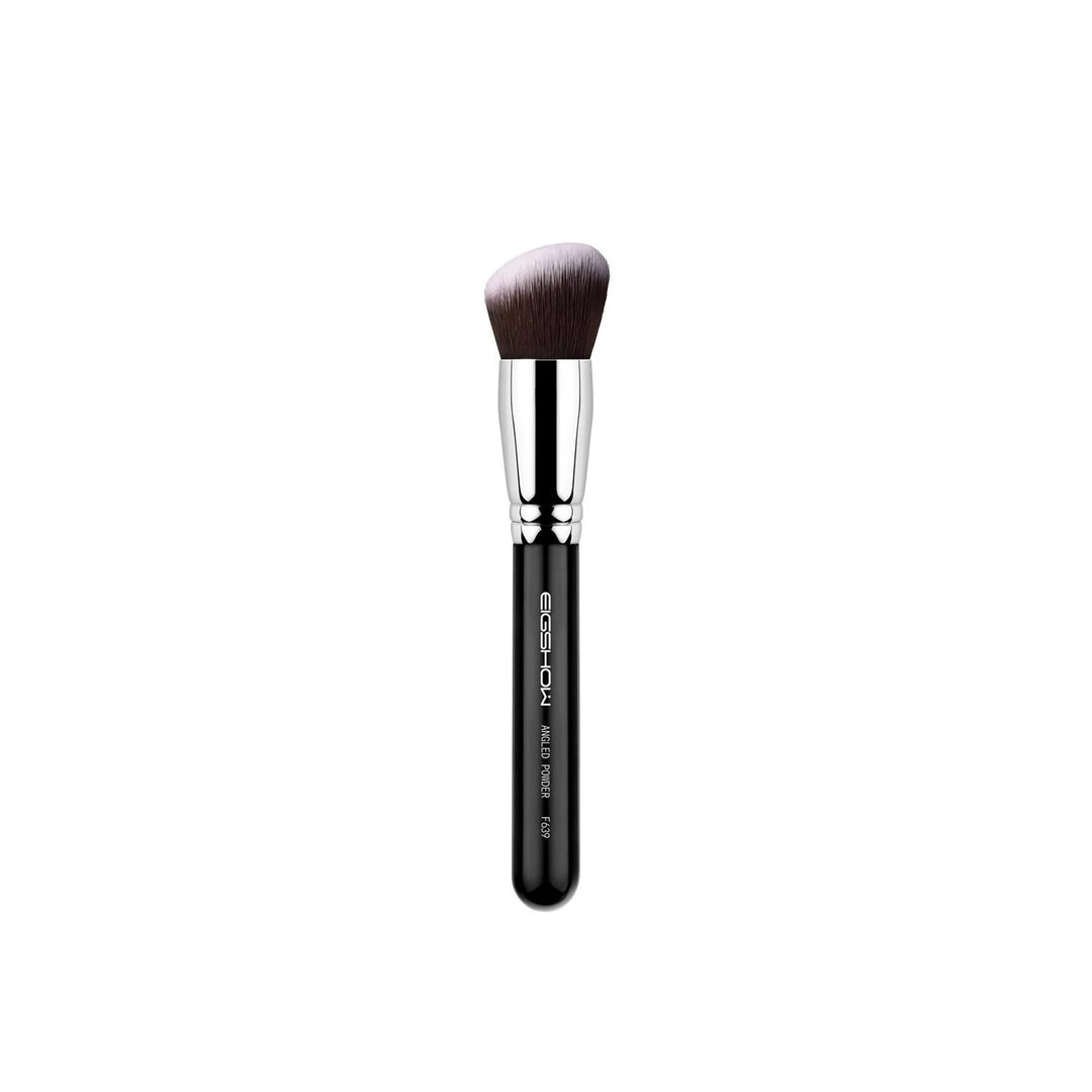 Eigshow Angled Powder Brush F639