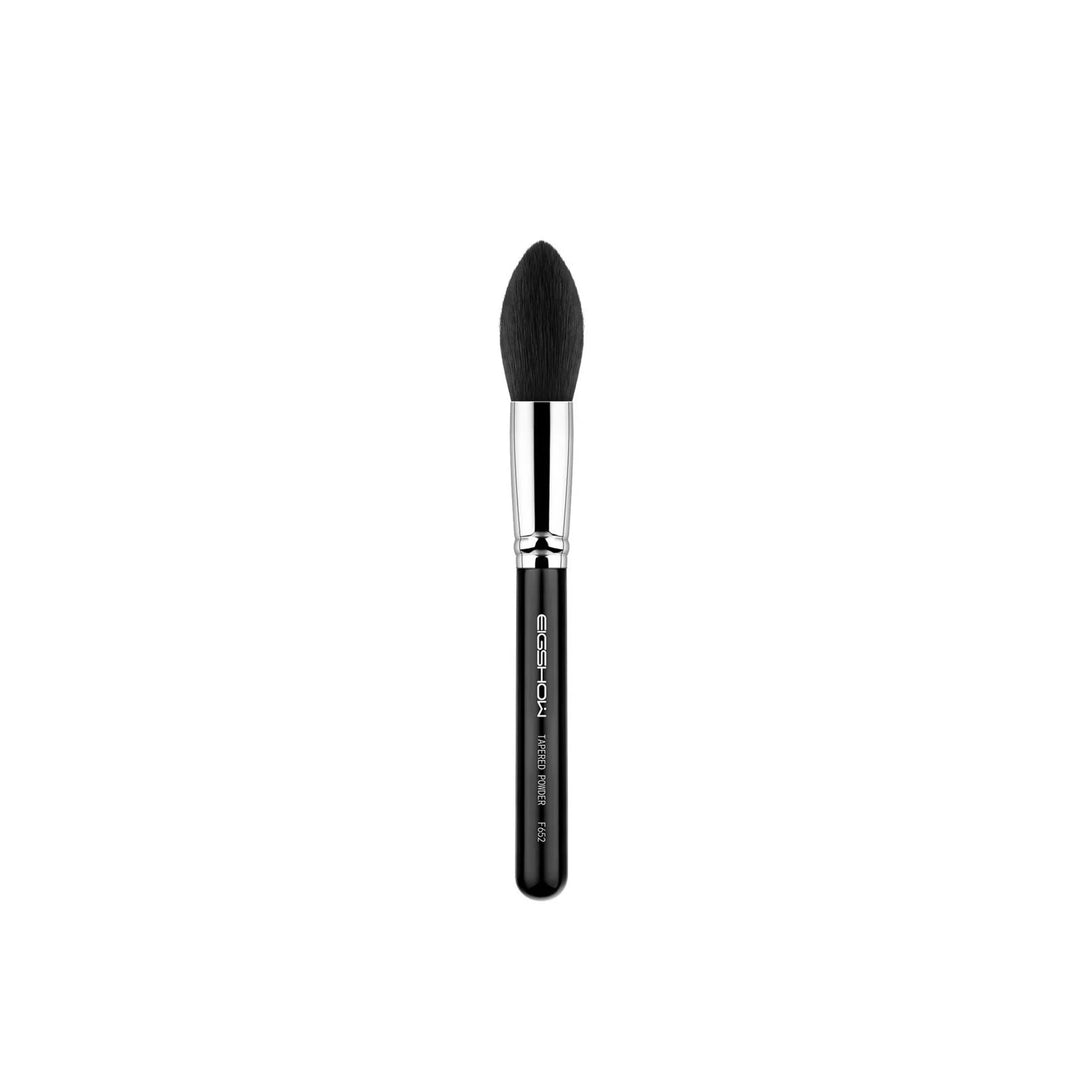 Eigshow Tapered Powder Brush F652