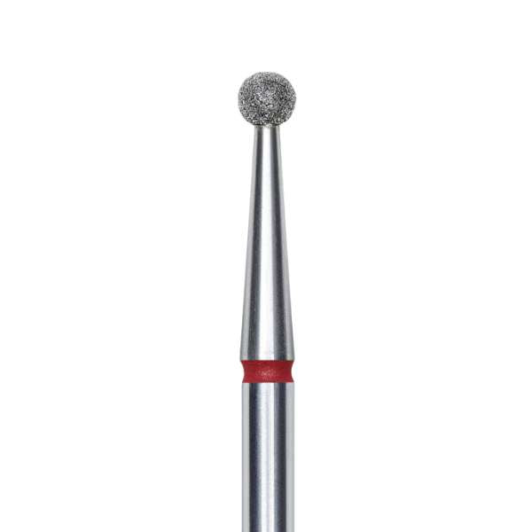 Staleks - Diamond Ball Drill Bit - Expert 3.5mm