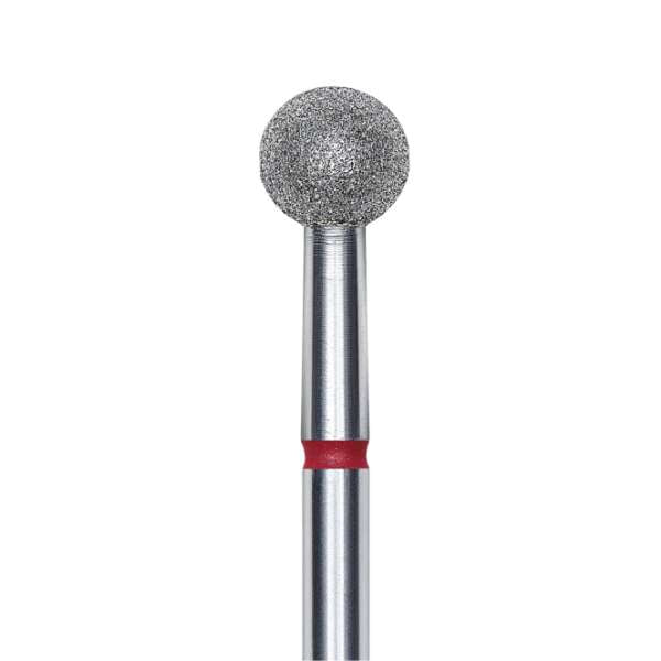 Staleks - Diamond Ball Drill Bit - Expert 5mm