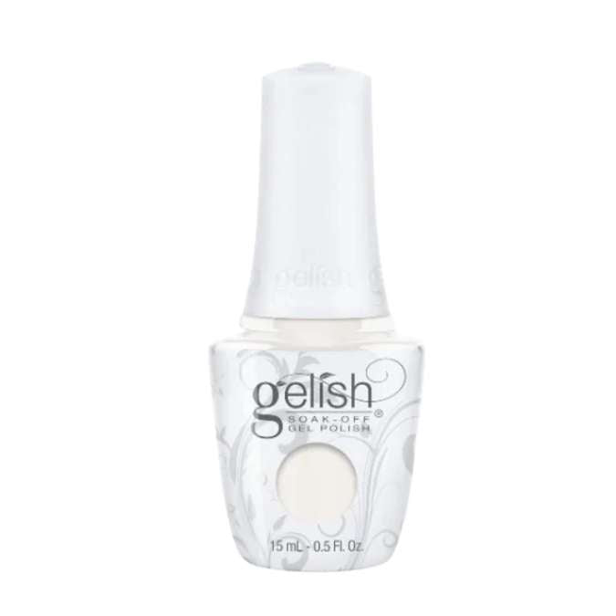 Gelish Gel Polish 15ml - Heaven Sent (previously Little Princess)
