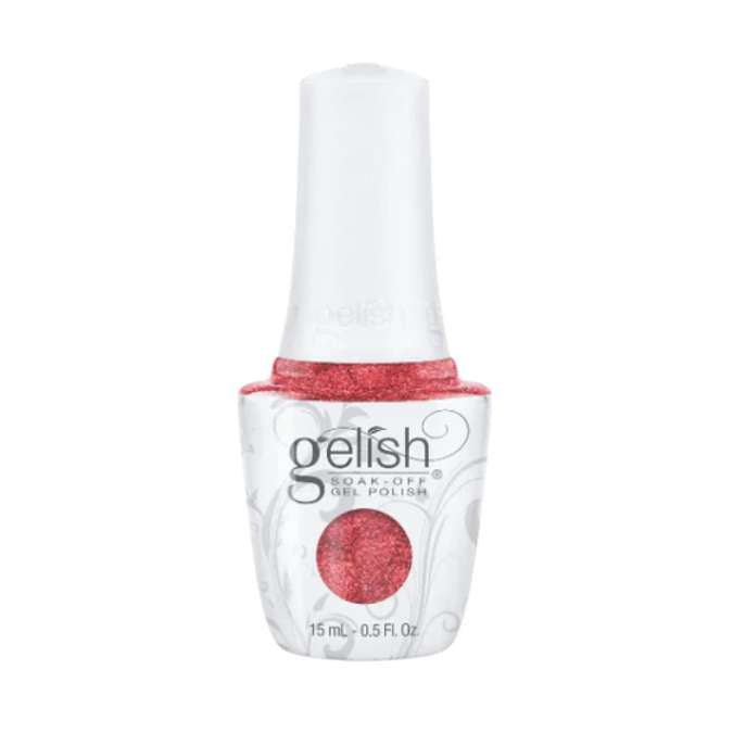 Gelish Gel Polish 15ml - Best Dressesd (previously Big City Siren)