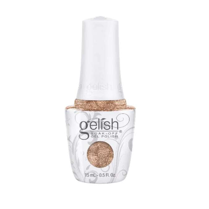 Gelish Gel Polish 15ml - No Way Rose