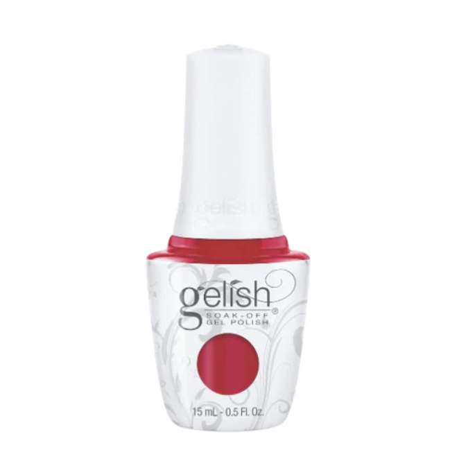 Gelish Gel Polish 15ml - Scandalous