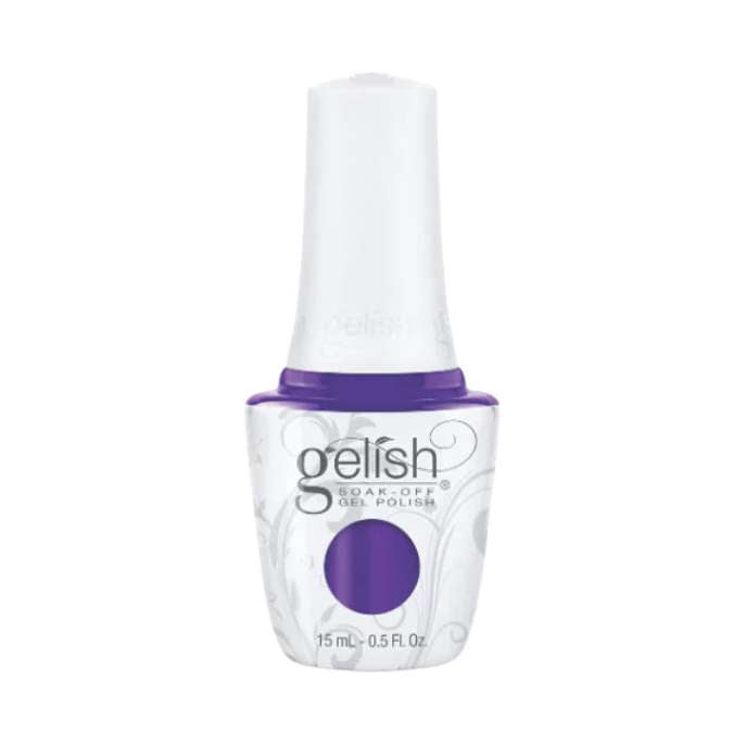 Gelish Gel Polish 15ml - Anime-Zing Color!
