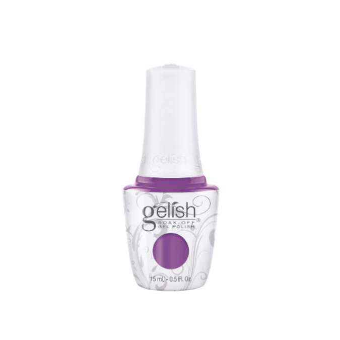 Gelish Gel Polish 15ml - Tokyo A Go Go