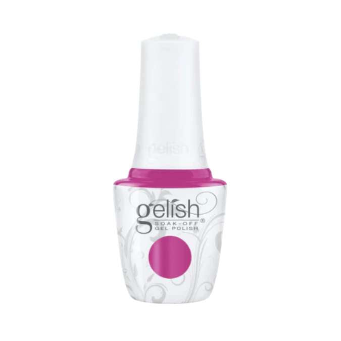 Gelish Gel Polish 15ml - Pop Arazzi Pose
