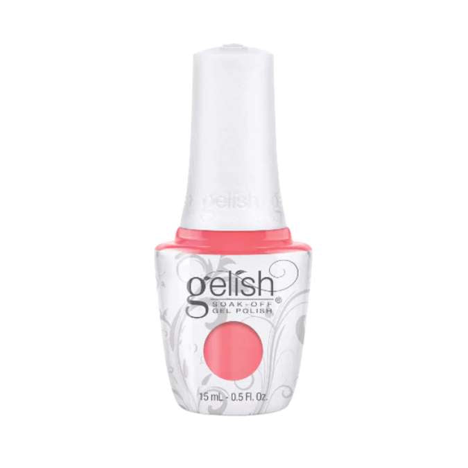 Gelish Gel Polish 15ml - Manga- Round With Me