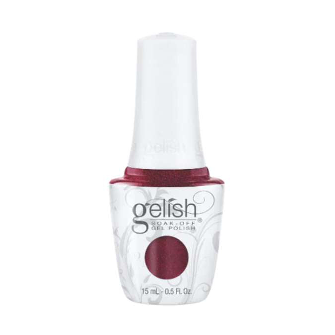 Gelish Gel Polish 15ml - I'm So Hot