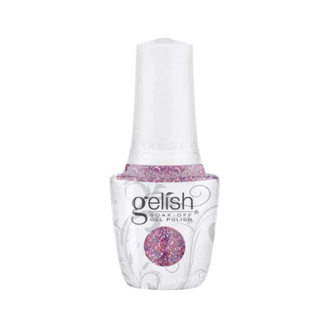 Gelish Gel Polish 15ml - Party Girl Problems
