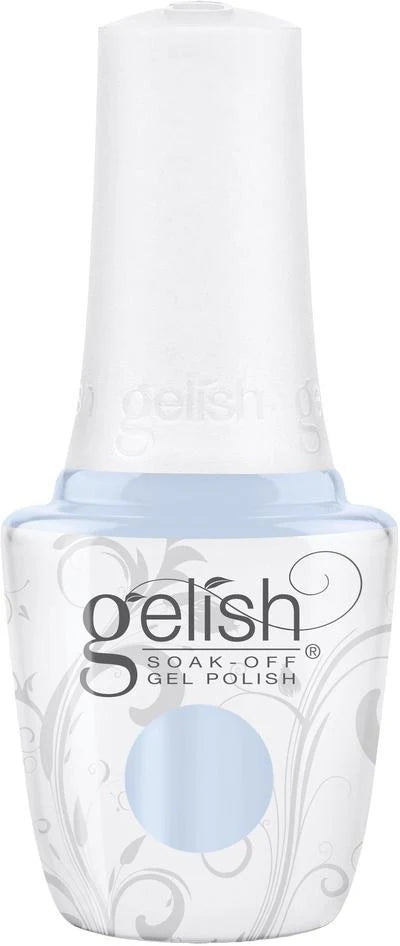 Gelish Gel Polish 15ml - Sweet Morning Breeze