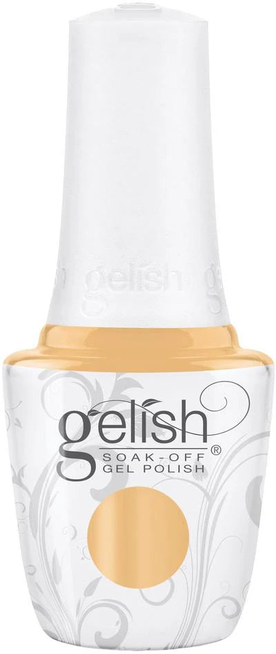 Gelish Gel Polish 15ml - Sunny Daze Ahead