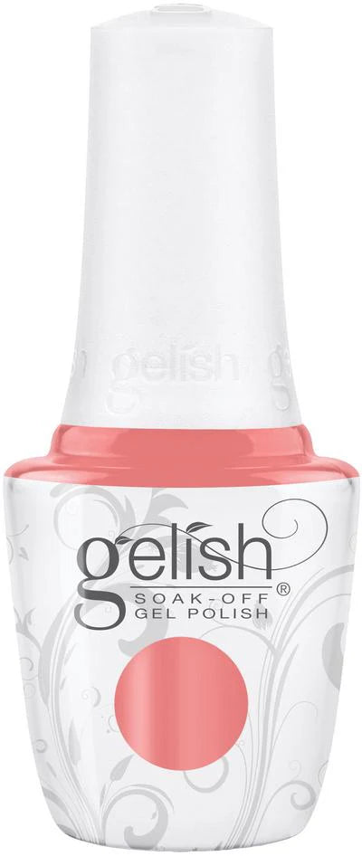 Gelish Gel Polish 15ml -Tidy Touch