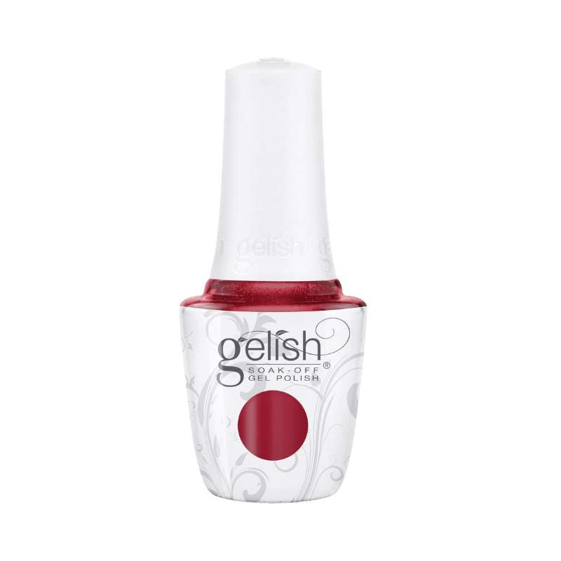 Gelish Gel Polish 15ml - A Fuzzy Feeling - Sugar Coated Dreams