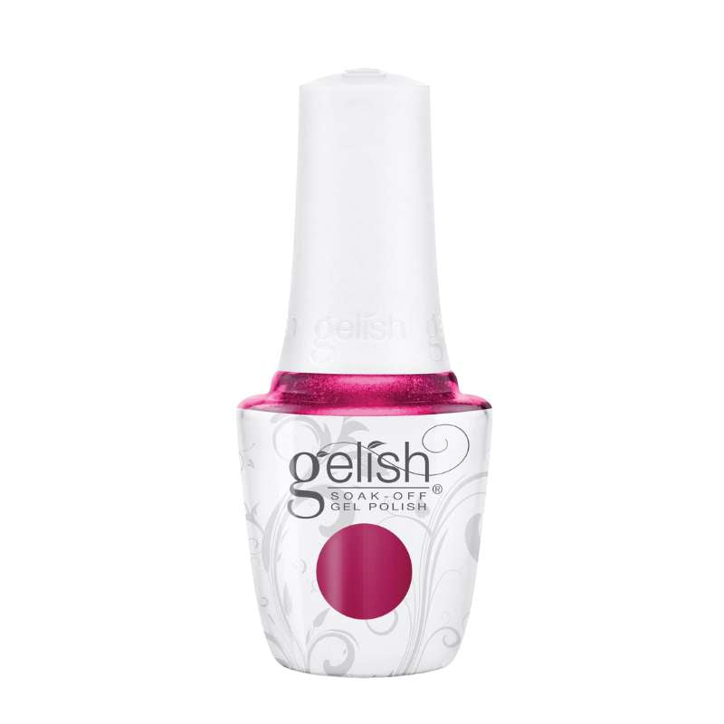 Gelish Gel Polish 15ml - A Fuzzy Feeling - Sleighing In Style