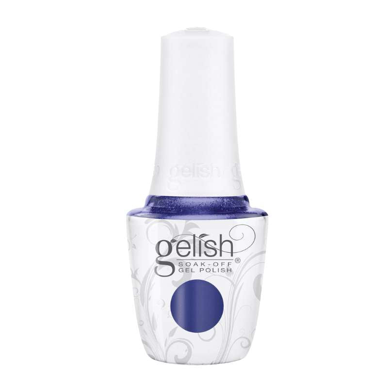 Gelish Gel Polish 15ml - A Fuzzy Feeling - Brrr-inging It On