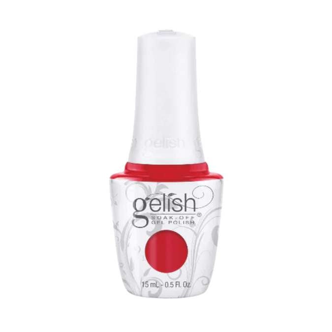 Gelish Gel Polish 15ml - Fire Cracker
