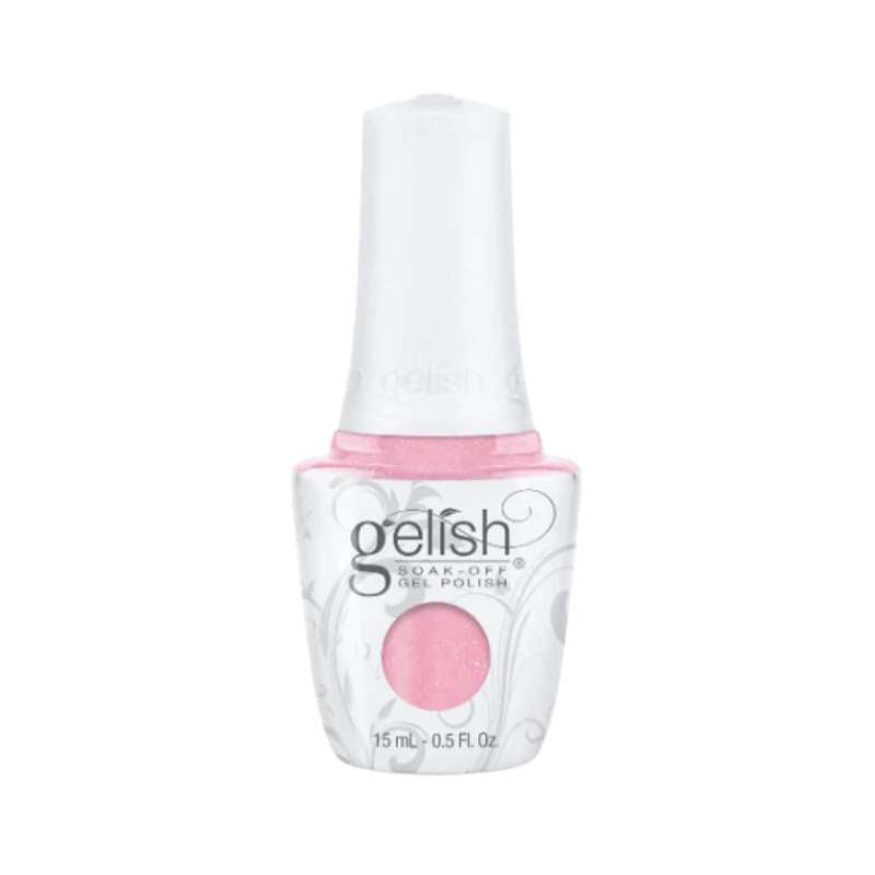 Gelish Gel Polish 15ml - Light Elegant