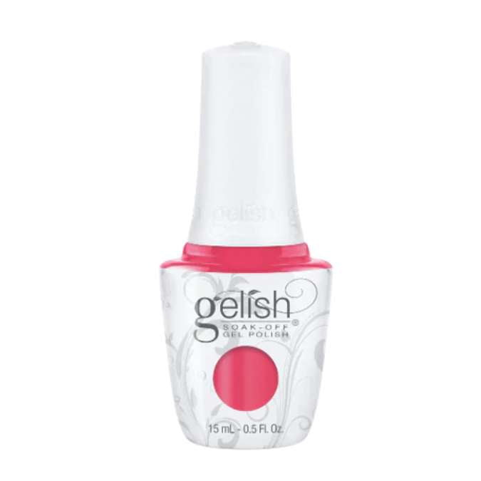 Gelish Gel Polish 15ml - Passion