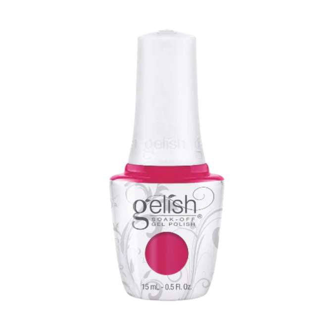 Gelish Gel Polish 15ml - Gossip Girl