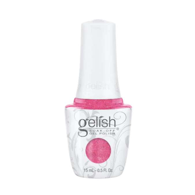 Gelish Gel Polish 15ml - High Bridge